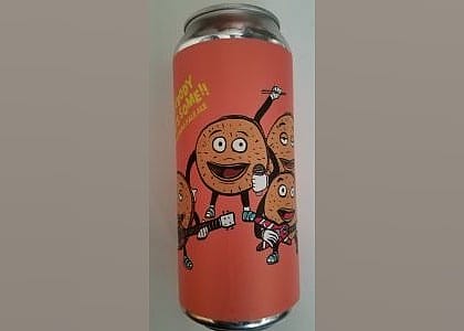 #19. Everybody Wants Some *Citra*
