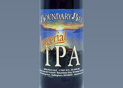 #24. Imperial IPA