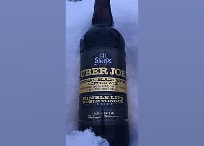 #18. Über Joe