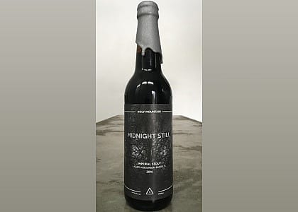 #4. Midnight Still