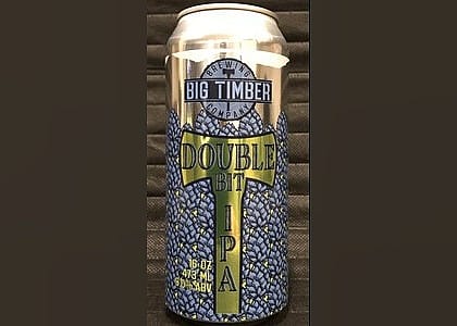 #2. Big Timber Brewing