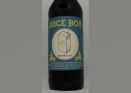 #13. J-Box IPA