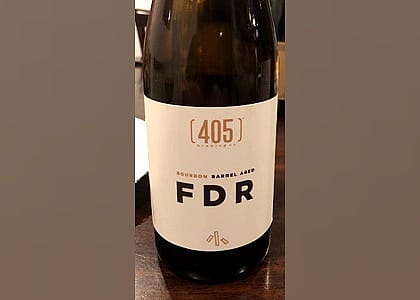 #7. FDR