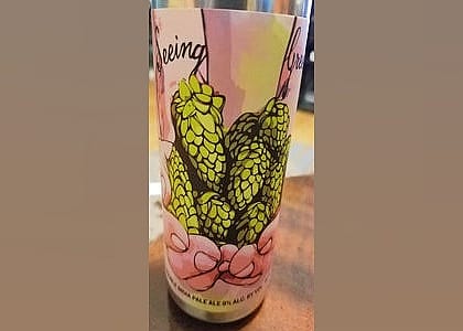 #7. $eeing Green