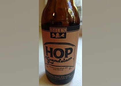 #12. Hop Grandslam