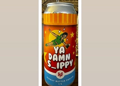 #26. Ya Damn S_ippy