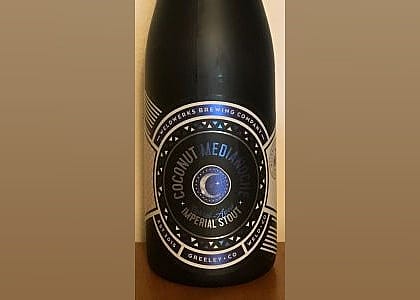 #1. WeldWerks Brewing Co.