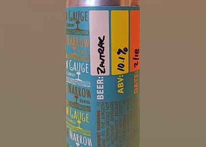 #17. Zavtrak