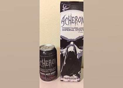 #15. Acheron