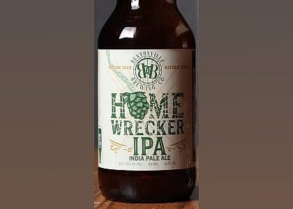 #10. Homewrecker