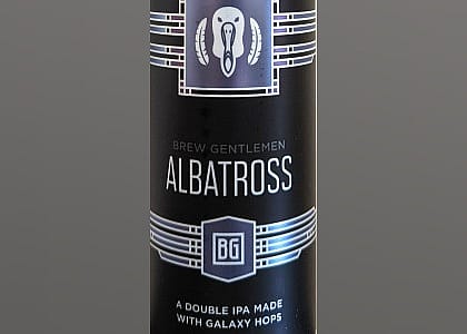 #1. Albatross