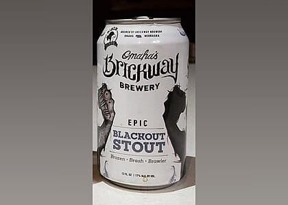 #7. Brickway Brewery & Distillery