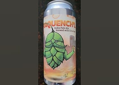 #1. CitraQuench'l