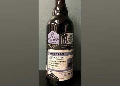 #28. Space Trace