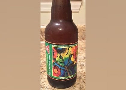 #13. Hop Perfect IPA