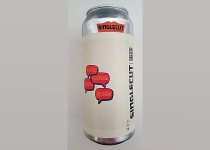 #4. SingleCut Beersmiths