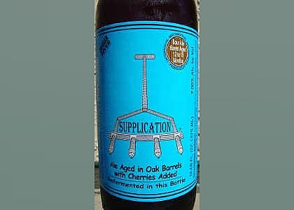 #10. Supplication