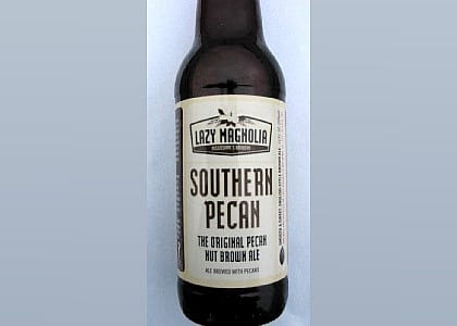 #17. Southern Pecan