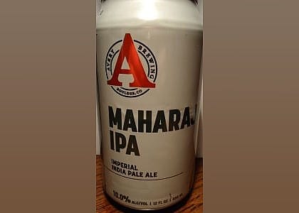 #6. Maharaja