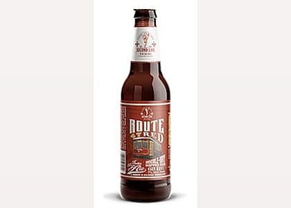 #15. Route 47 Red