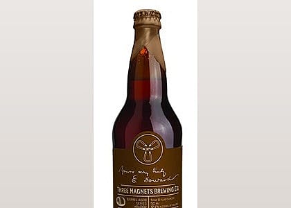 #17. Howards Blend