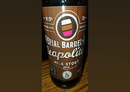 #19. Saugatuck Brewing Company