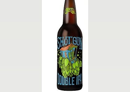 #29. Shotgun Double IPA