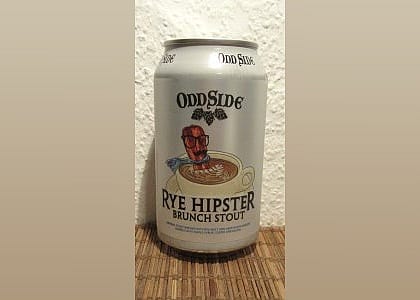 #6. Odd Side Ales