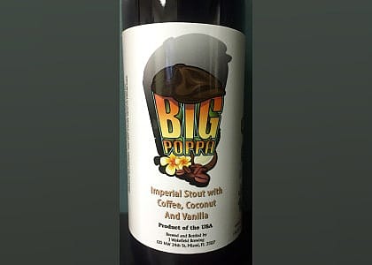 #12. Big Poppa