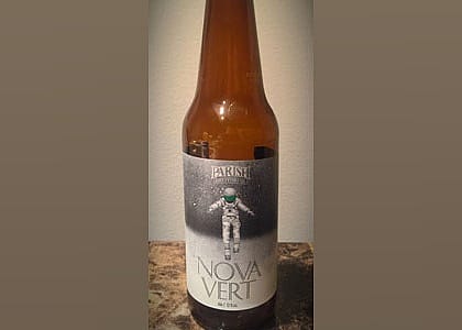 #4. Nova Vert