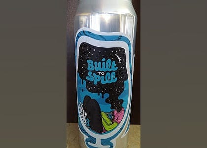#19. Built To Spill