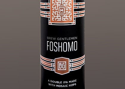 #3. FOSHOMO