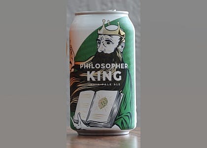 #17. Philosopher King