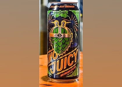#23. Two Juicy