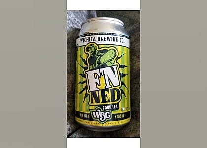 #25. F.N. Ned IPA
