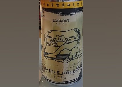 #16. Battle Creek