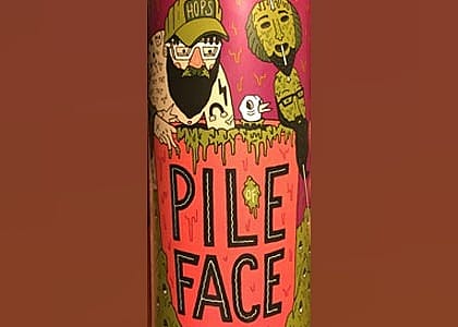 #16. Pile Of Face