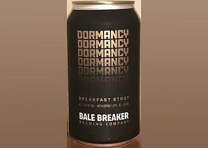 #16. Dormancy