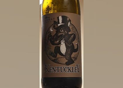 #14. Kentuckley