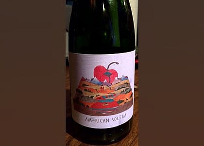 #7. Foeder Cerise