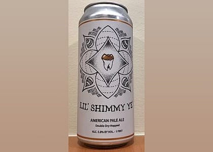 #15. Twin Elephant Brewing Company