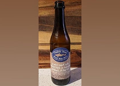 #5. World Wide Stout