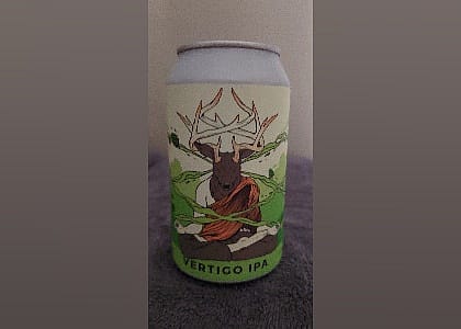#11. Vertigo IPA