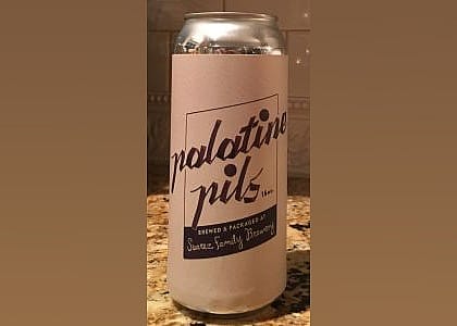 #8. Suarez Family Brewery