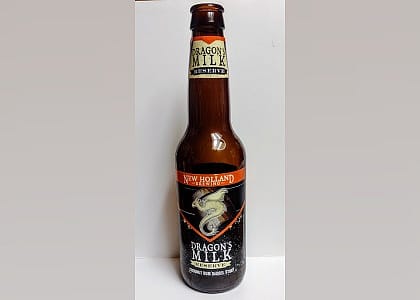 #8. New Holland Brewing Company