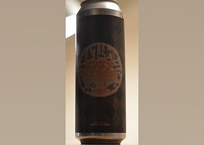#25. Haw River Farmhouse Ales