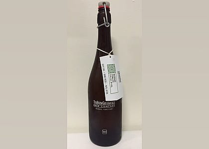 #8. Recertified