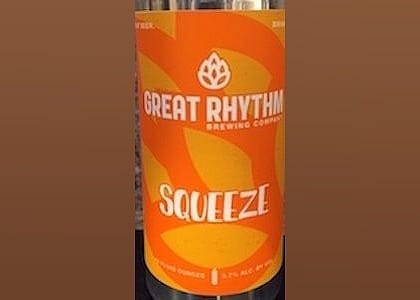 #18. Squeeze
