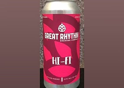 #22. Hi-Fi