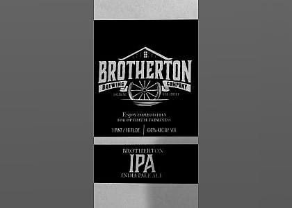 #9. Brotherton Brewing Company